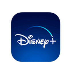 Disney+ Plus